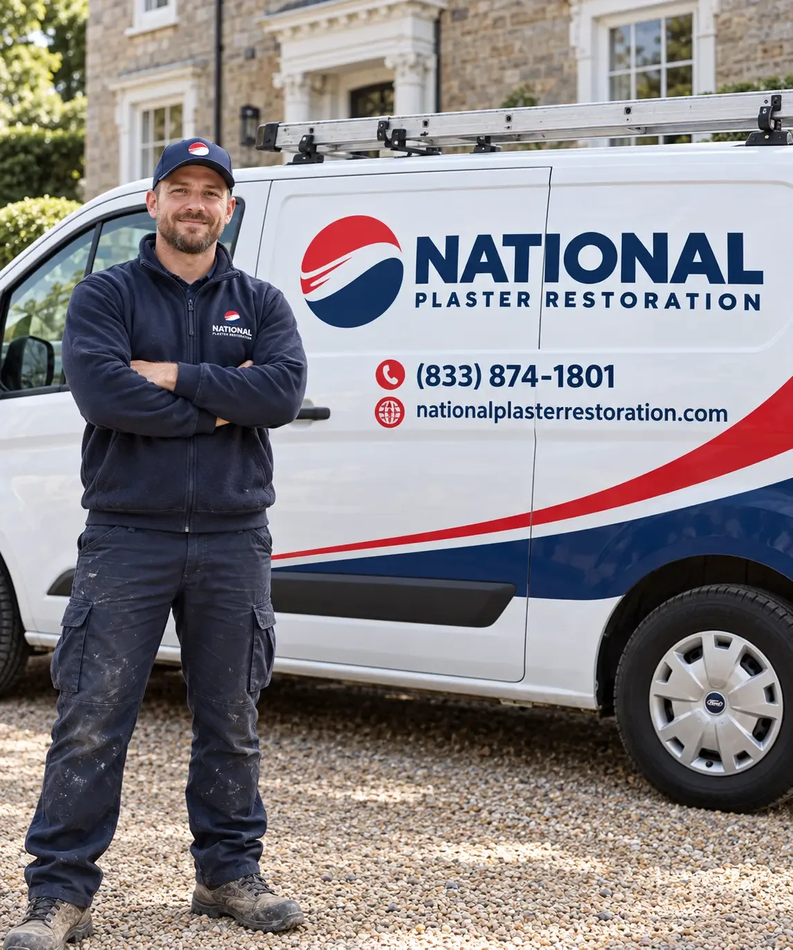 Plaster Repair company in Fredericksburg, TX
